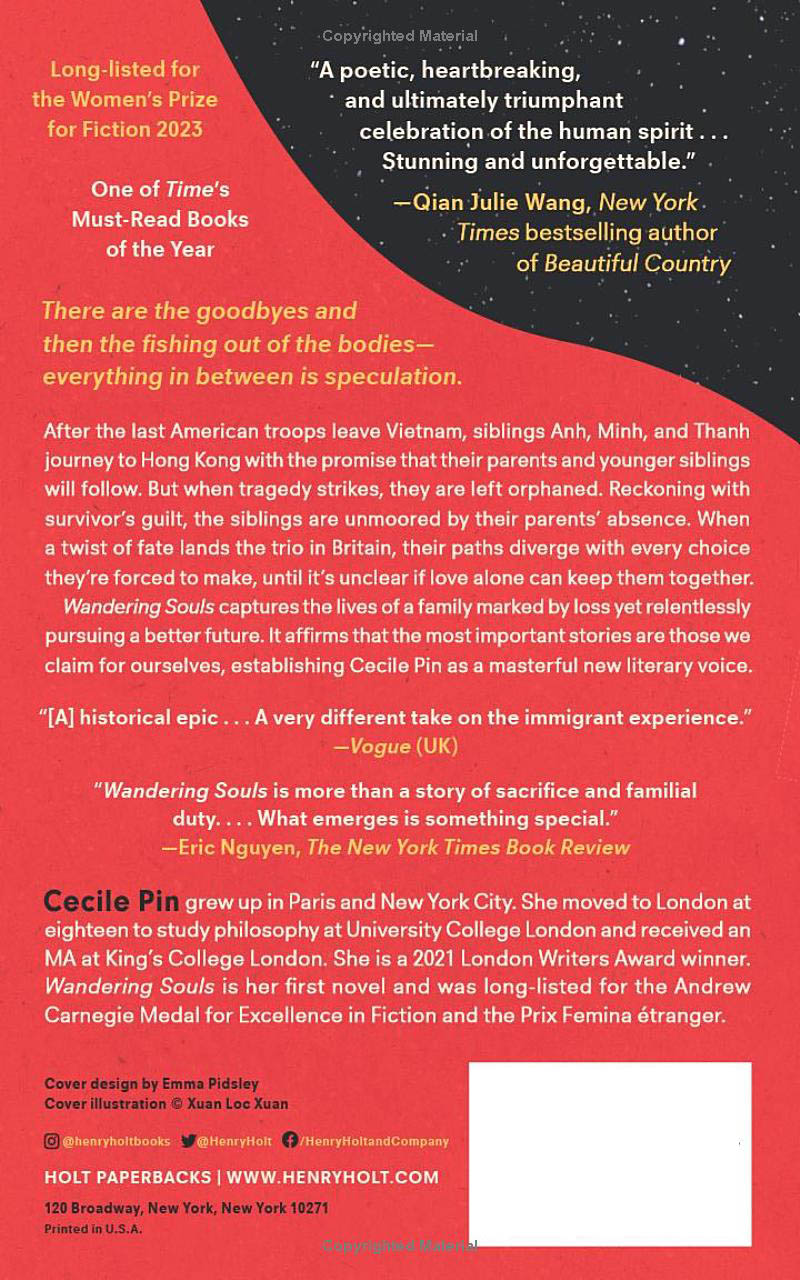 wandering souls - Ảnh 13