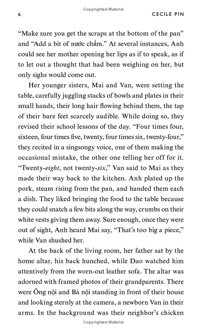 wandering souls - Ảnh 7