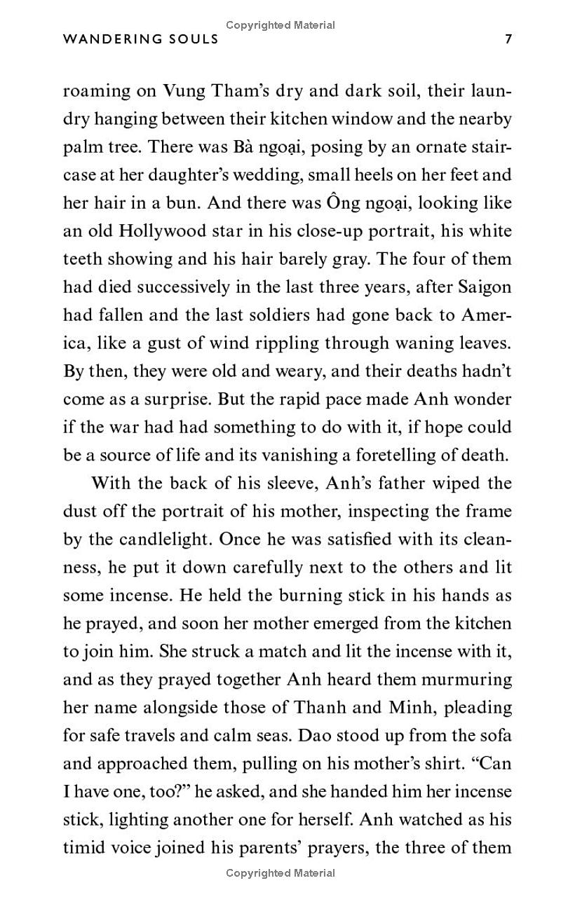 wandering souls - Ảnh 8