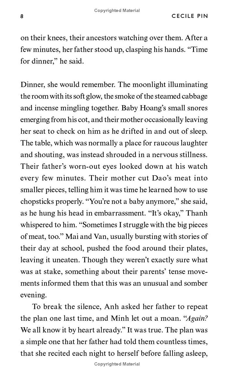 wandering souls - Ảnh 9