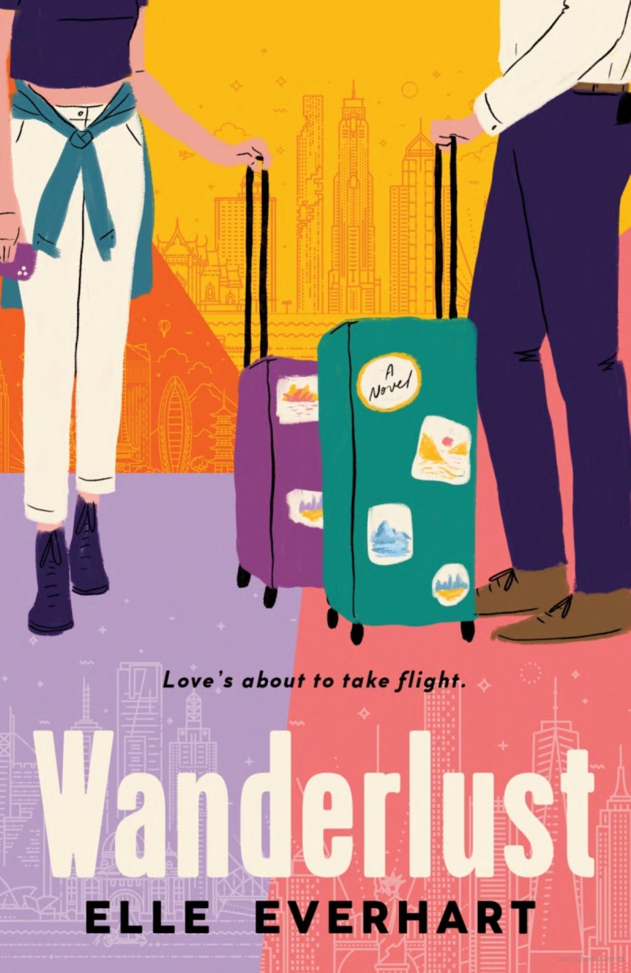 wanderlust - Ảnh 2