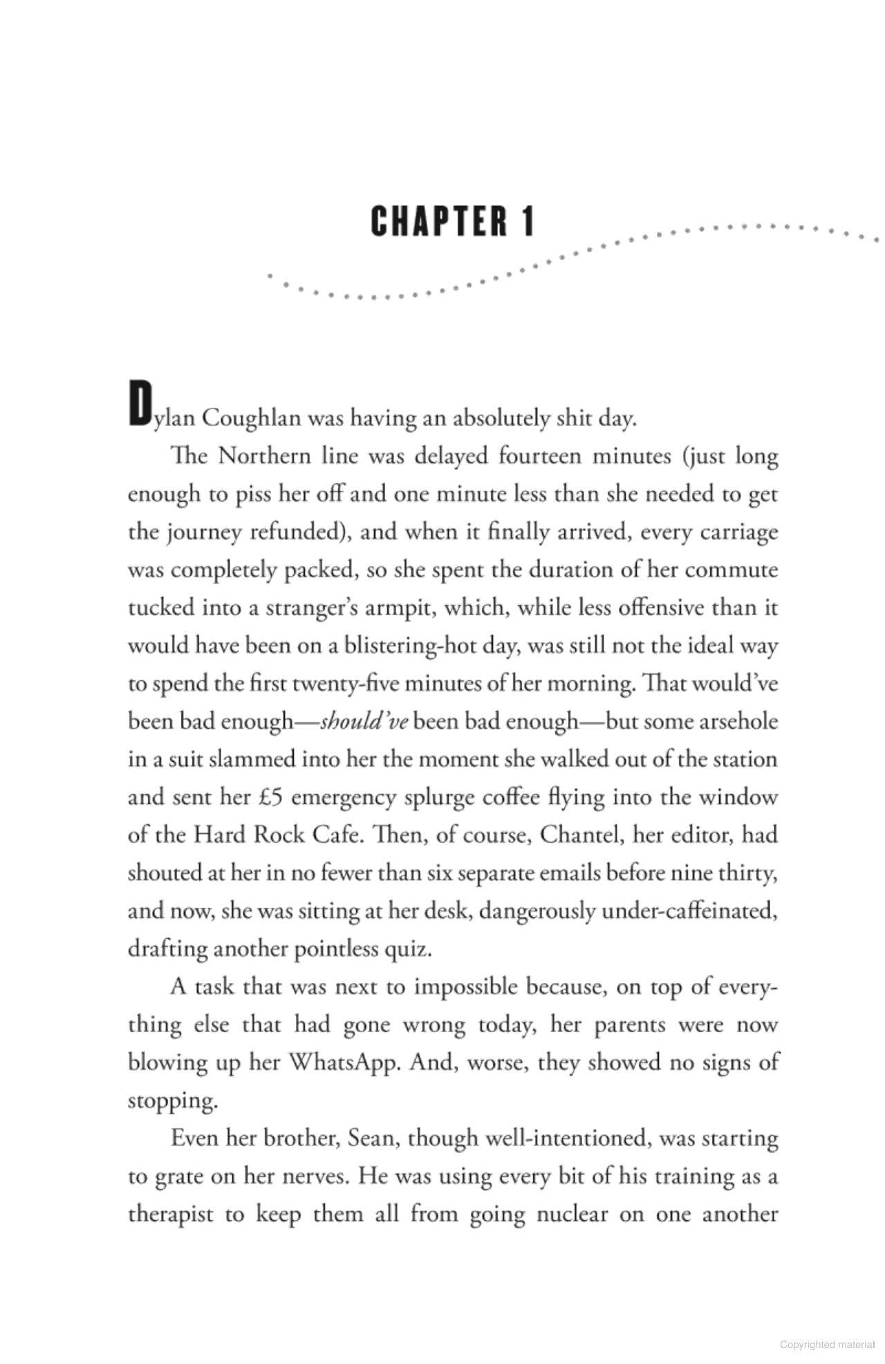 wanderlust - Ảnh 3