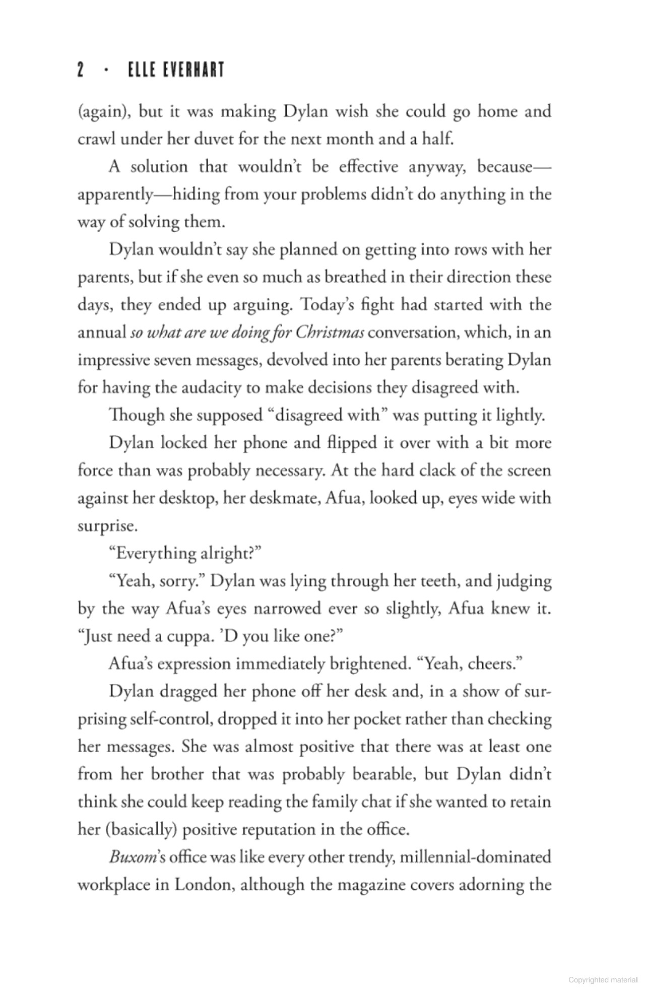 wanderlust - Ảnh 4