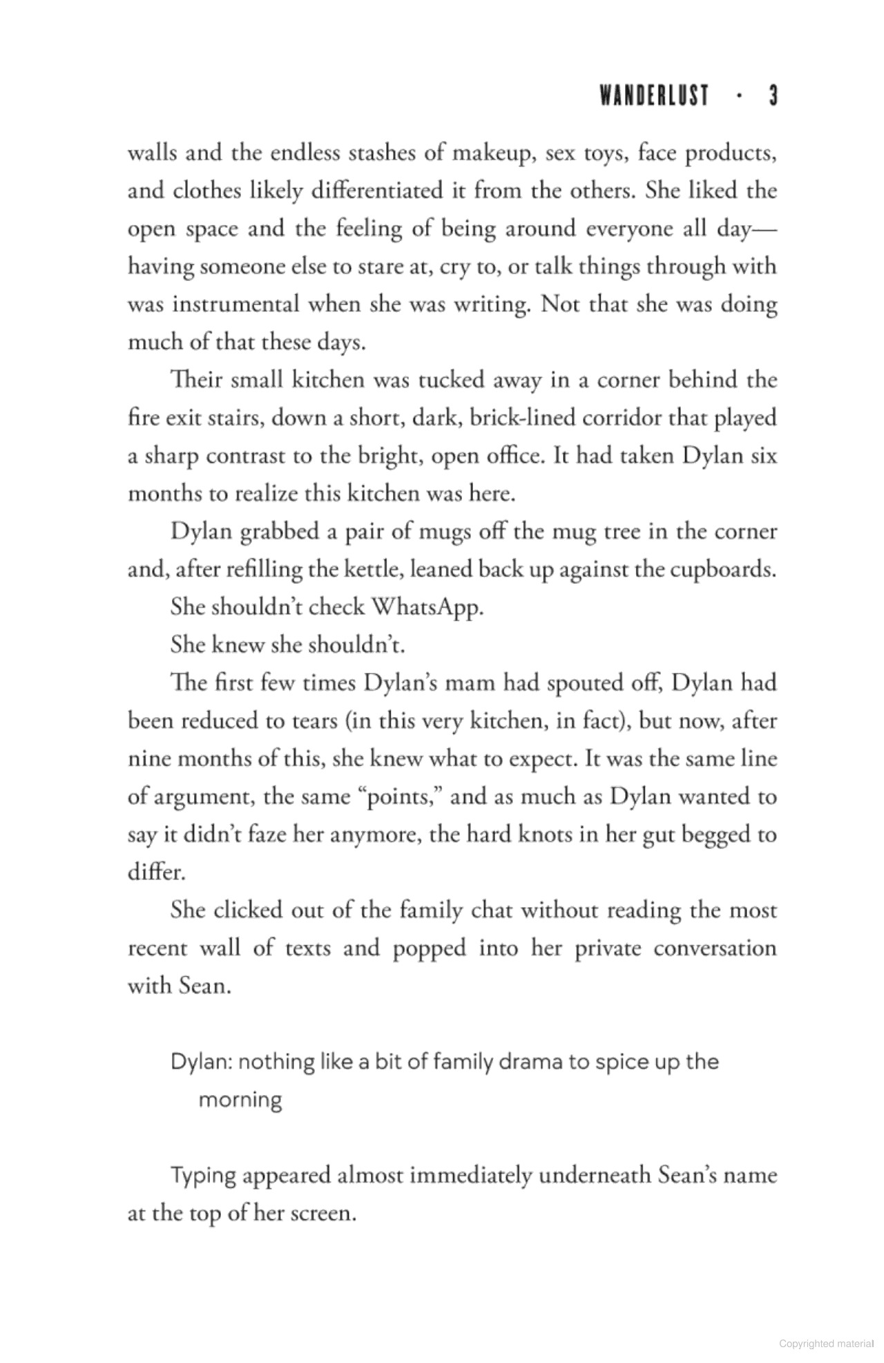 wanderlust - Ảnh 5