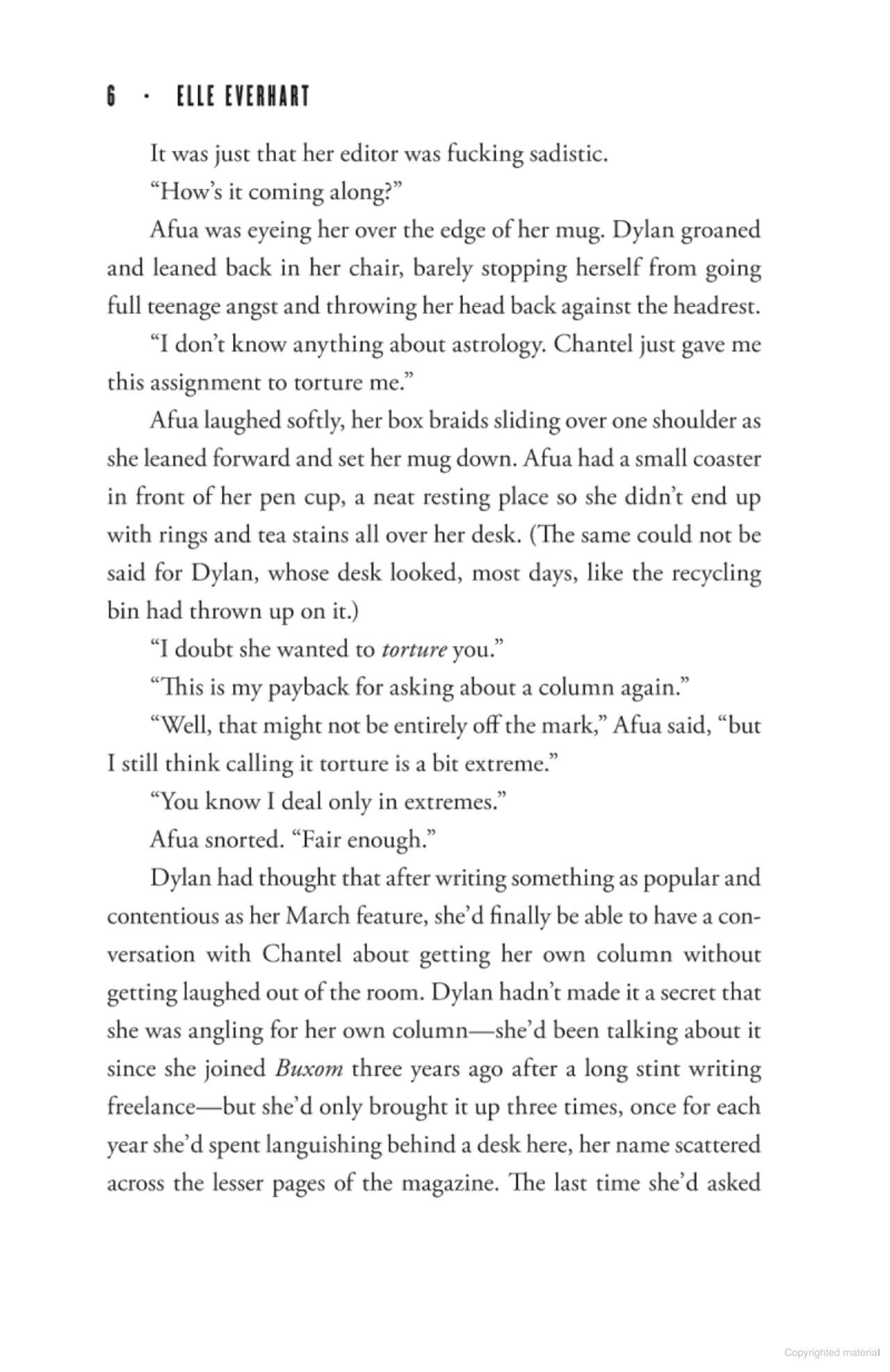 wanderlust - Ảnh 8