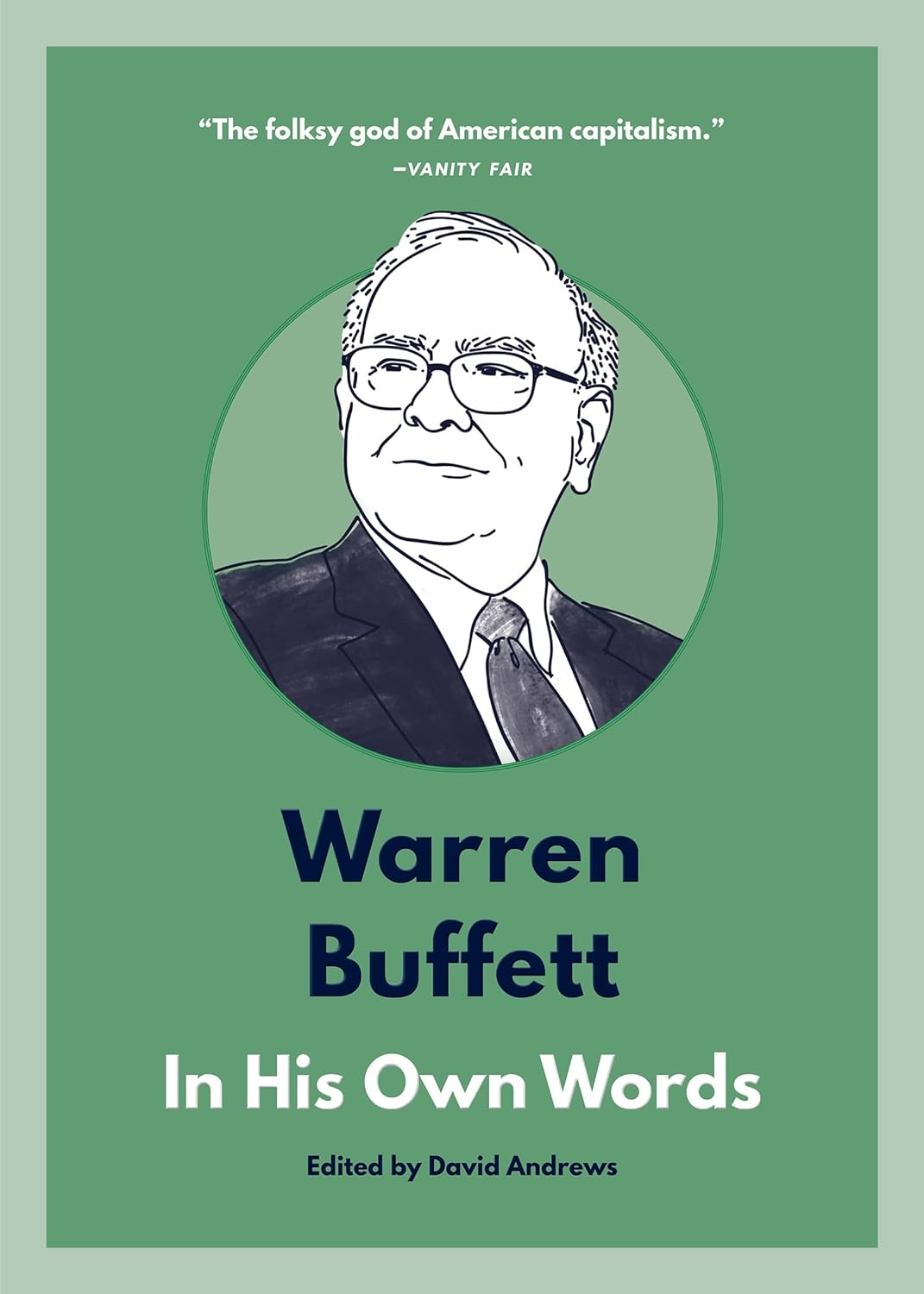 warren buffett - in his own words - Ảnh 2