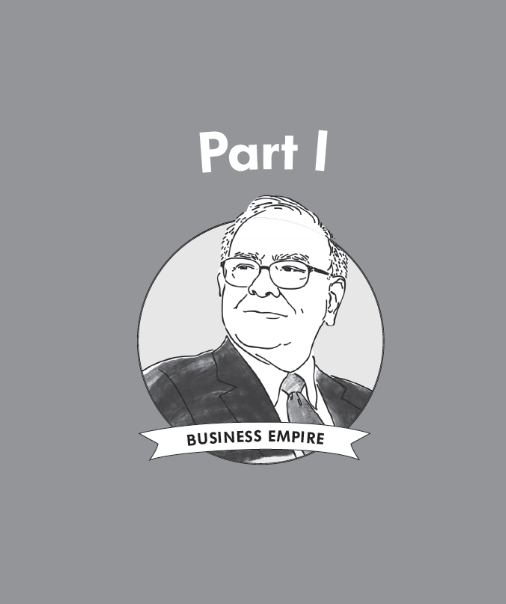 warren buffett - in his own words - Ảnh 5