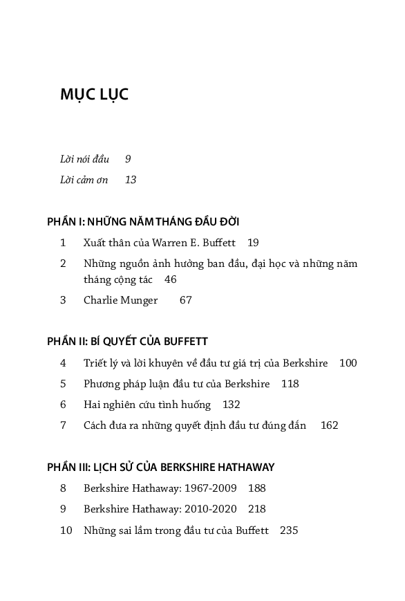 warren buffett - nhà đầu tư và doanh nhân khởi nghiệp - Ảnh 4