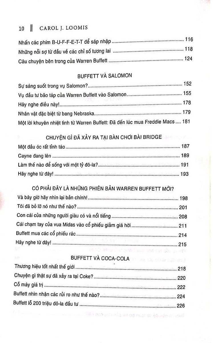 warren buffett - nhà đầu tư vĩ đại nhất thế giới dưới góc nhìn truyền thông (tái bản 2022) - Ảnh 3