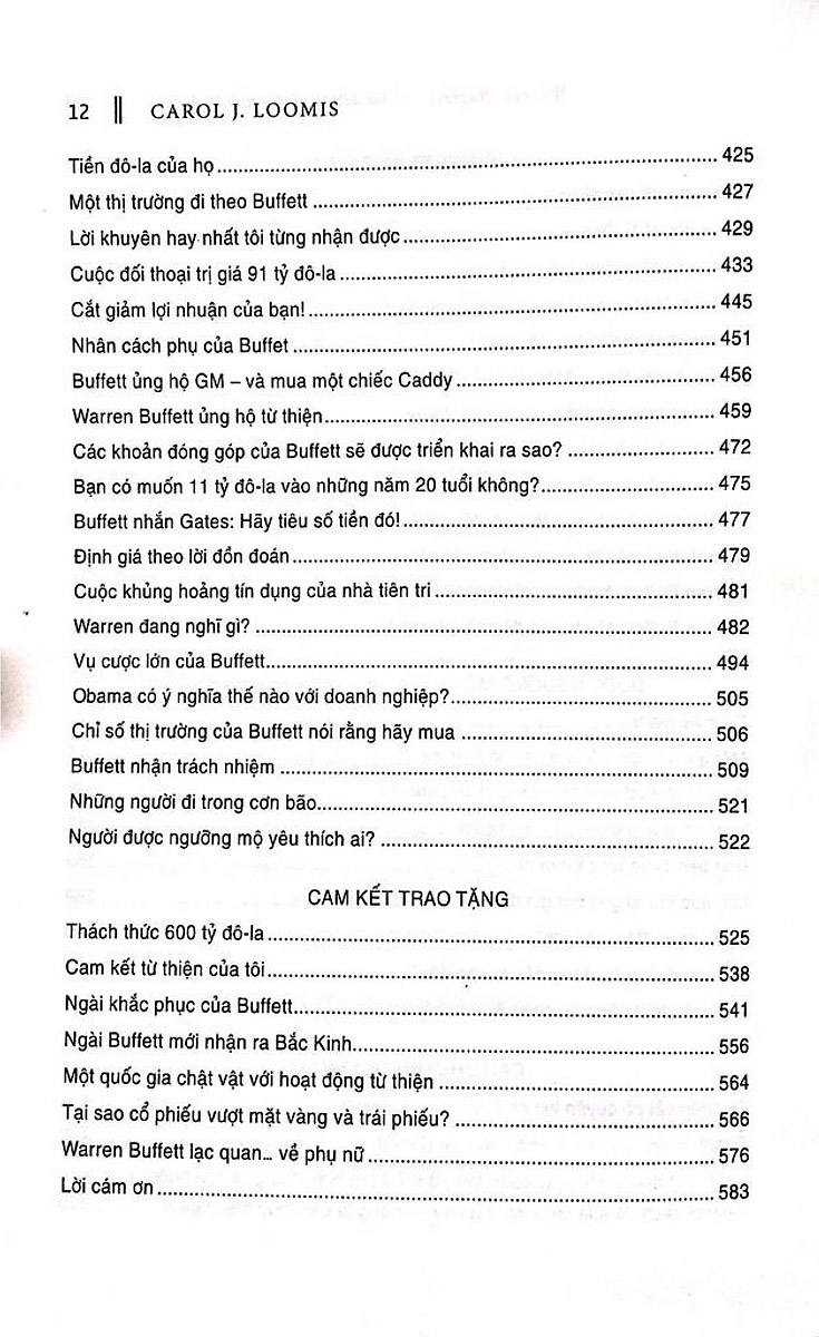 warren buffett - nhà đầu tư vĩ đại nhất thế giới dưới góc nhìn truyền thông (tái bản 2022) - Ảnh 5