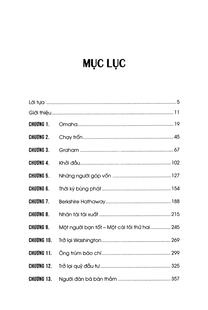 warren buffett - quá trình hình thành một nhà tư bản mỹ - Ảnh 2