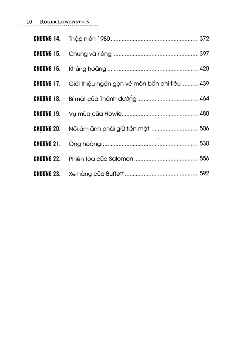 warren buffett - quá trình hình thành một nhà tư bản mỹ - Ảnh 3