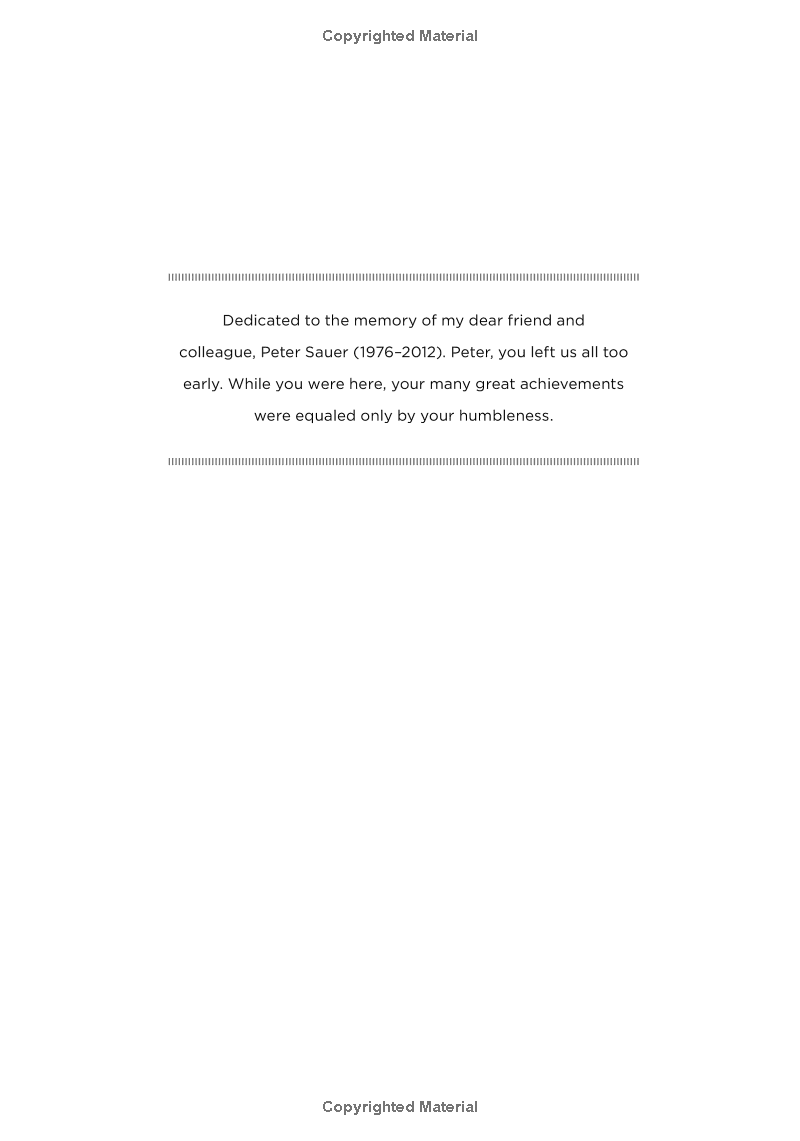 warren buffett's ground rules: words of wisdom from the partnership letters of the world's greatest investor - Ảnh 4