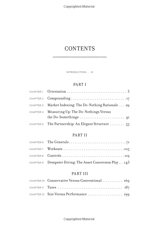 warren buffett's ground rules: words of wisdom from the partnership letters of the world's greatest investor - Ảnh 5