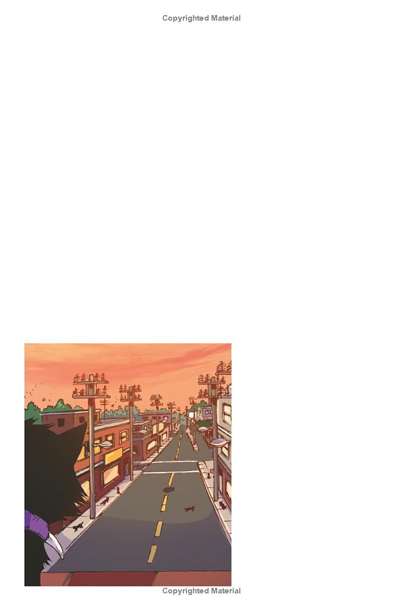 Warriors: The Rise of Scourge - Ảnh 5