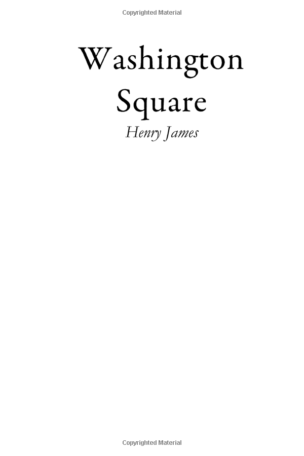 washington square: beginner - Ảnh 2