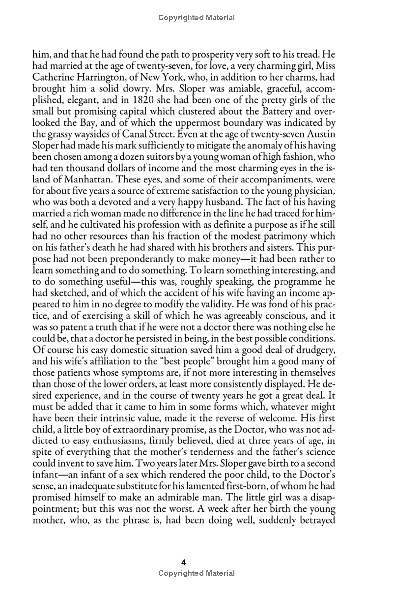 washington square: beginner - Ảnh 4