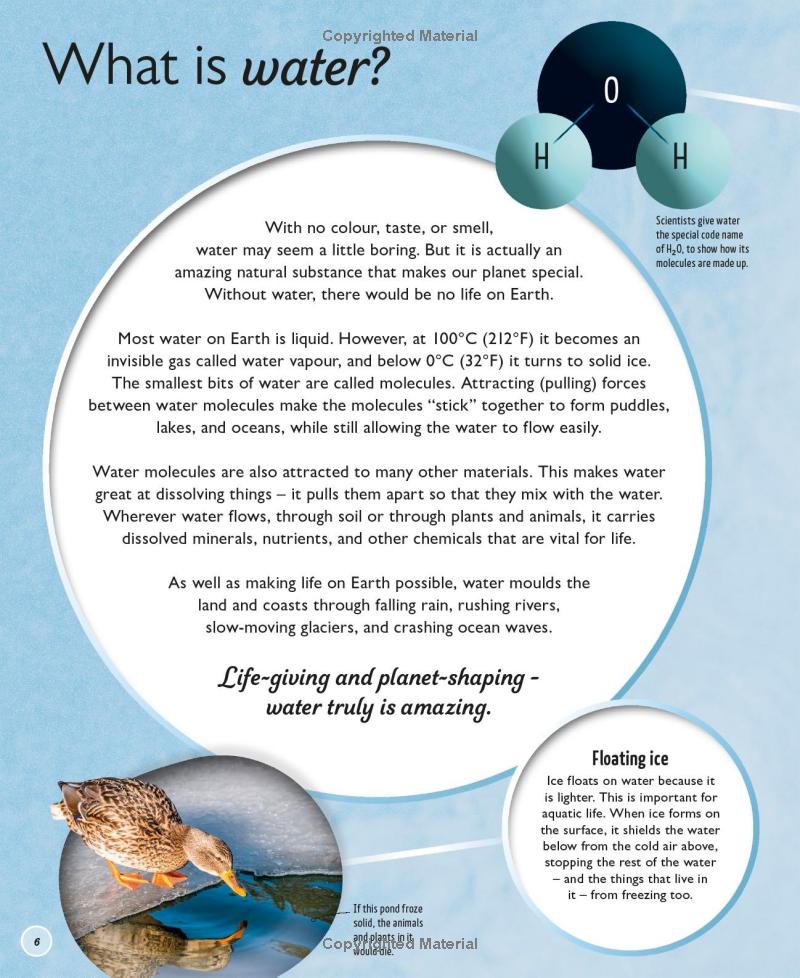 water cycles - Ảnh 10