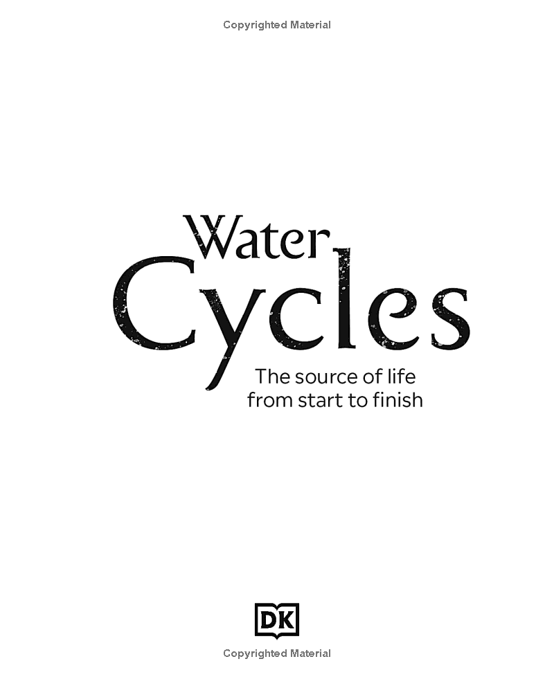 water cycles - Ảnh 5