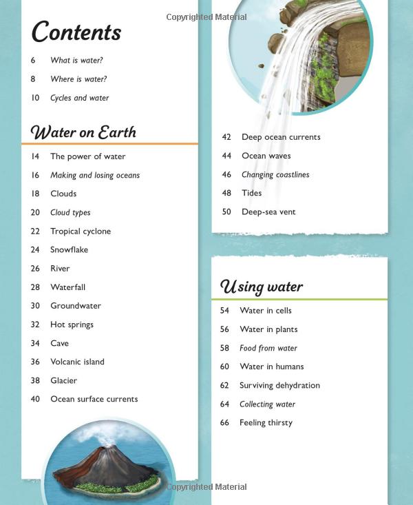 water cycles - Ảnh 8