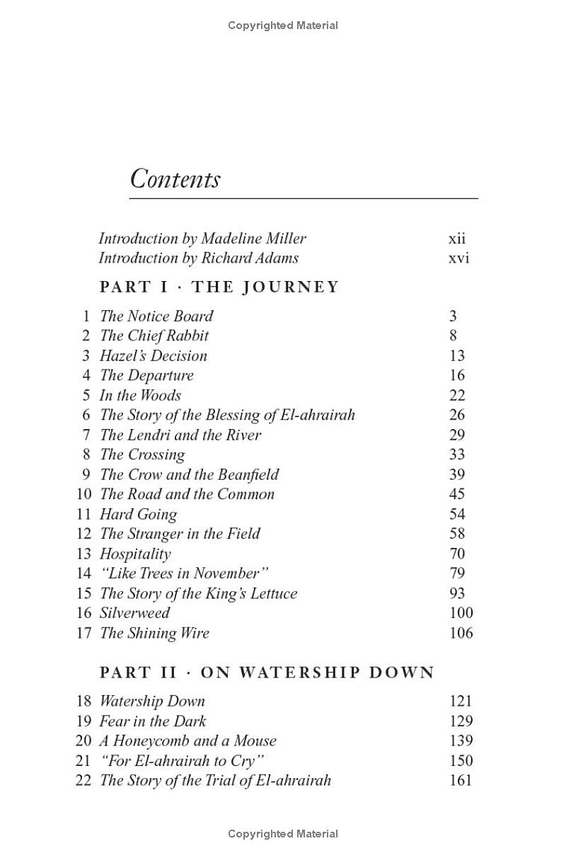 watership down - Ảnh 6