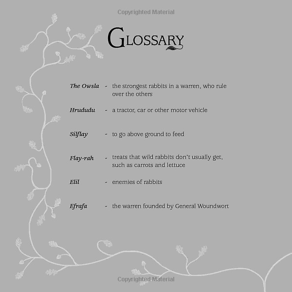 watership down: gift picture storybook - Ảnh 4