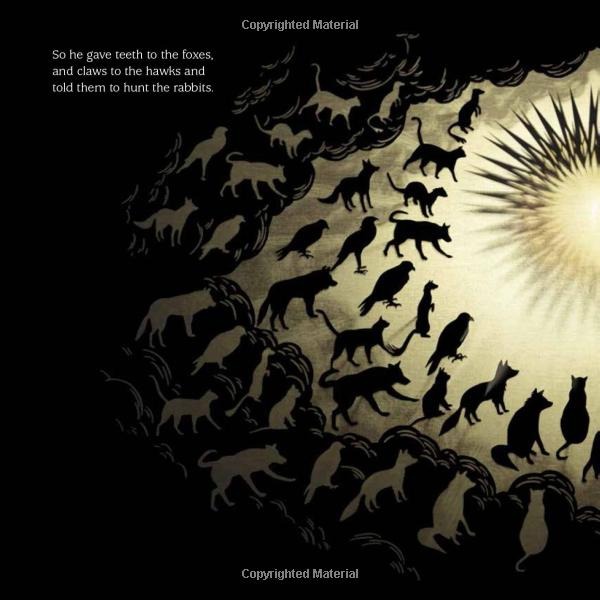 watership down: gift picture storybook - Ảnh 7