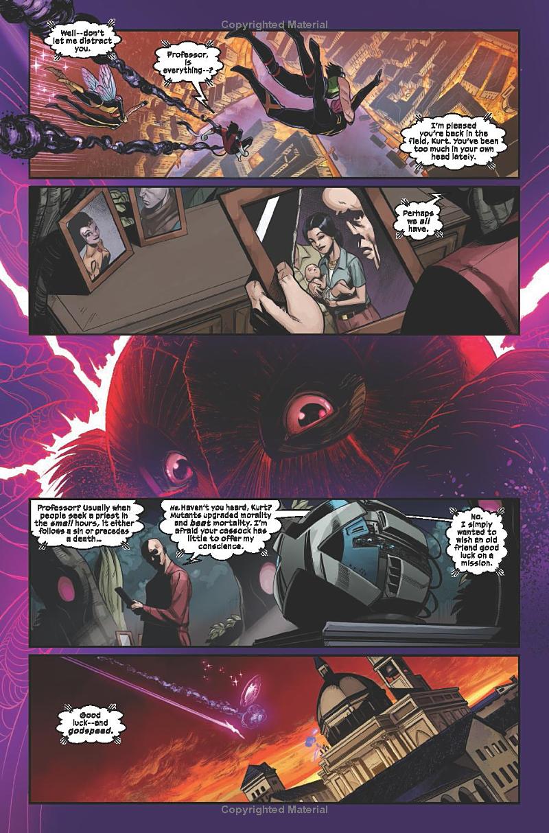 way of x vol. 1 - Ảnh 10