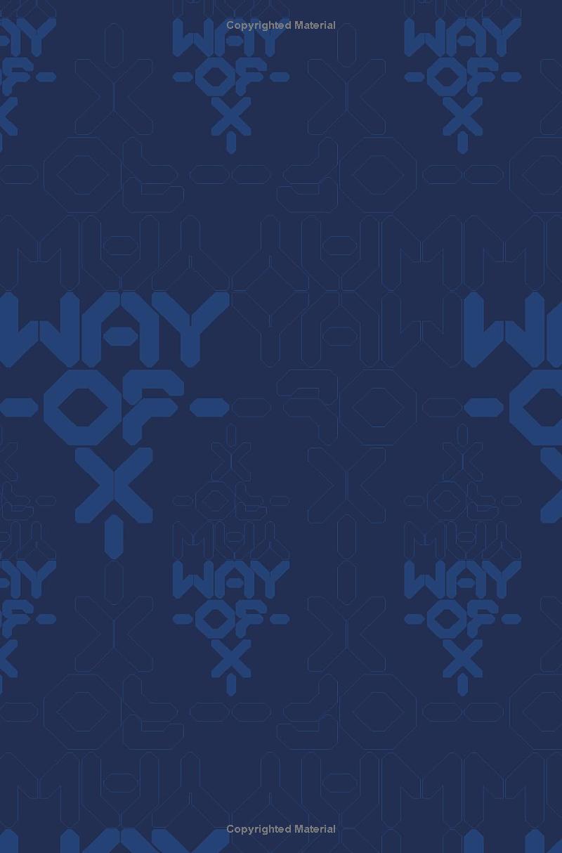 way of x vol. 1 - Ảnh 3