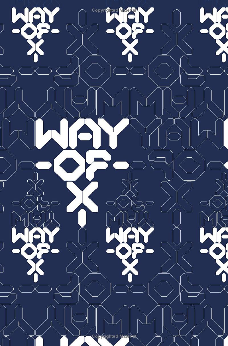 way of x vol. 1 - Ảnh 6
