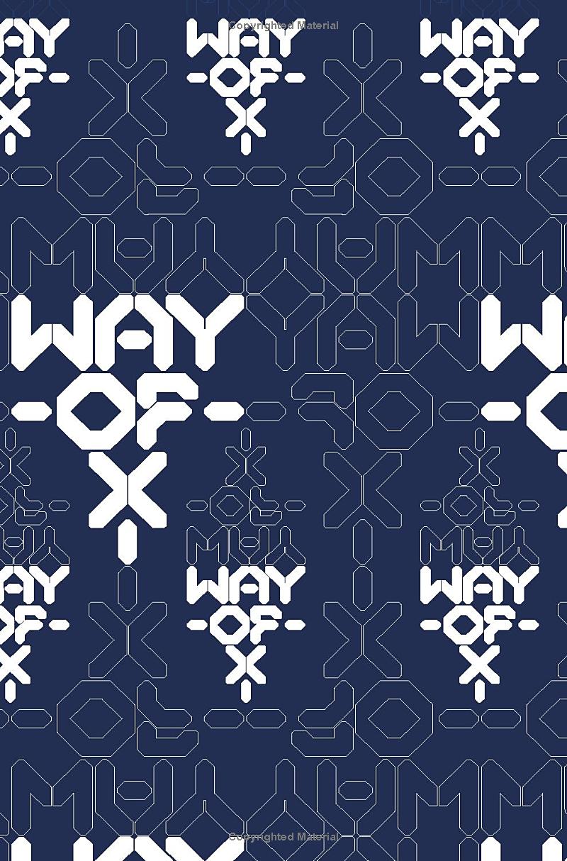 way of x vol. 1 - Ảnh 7
