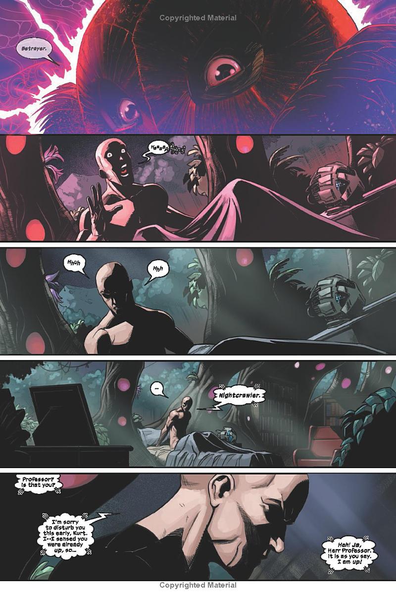 way of x vol. 1 - Ảnh 8