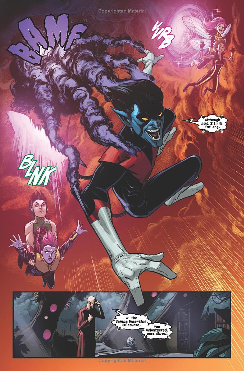 way of x vol. 1 - Ảnh 9