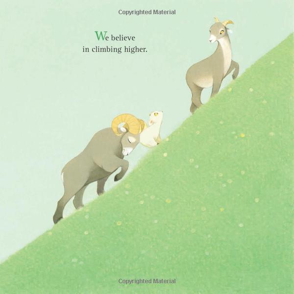 we believe in you - Ảnh 4