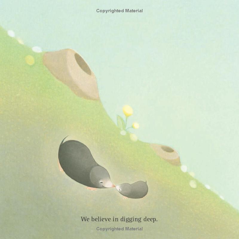 we believe in you - Ảnh 5