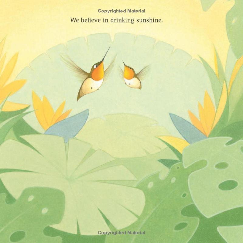 we believe in you - Ảnh 6