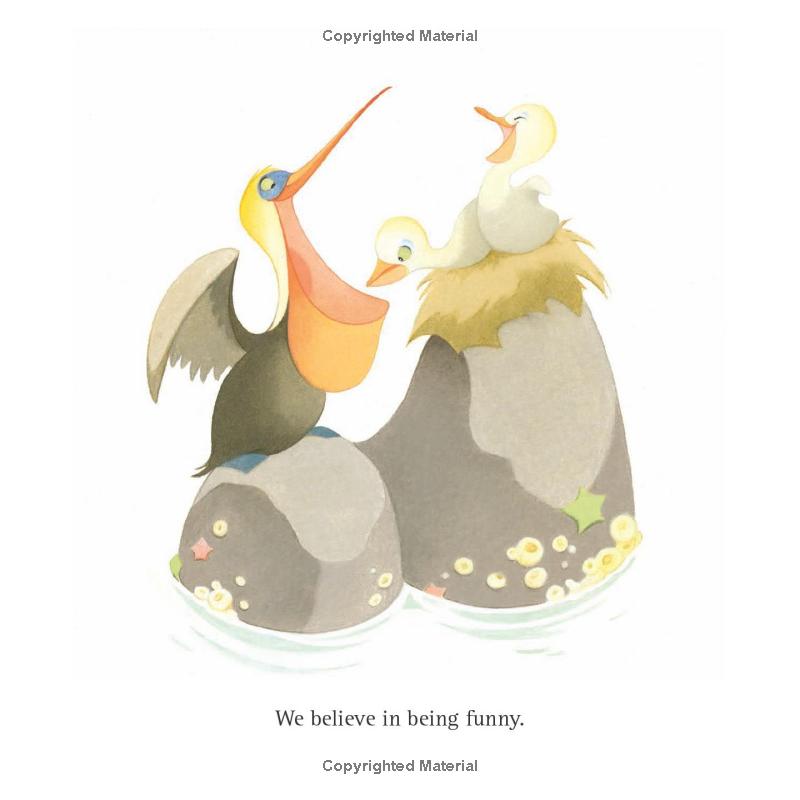 we believe in you - Ảnh 9