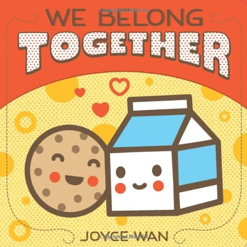 we belong together - Ảnh 2
