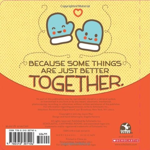 we belong together - Ảnh 3