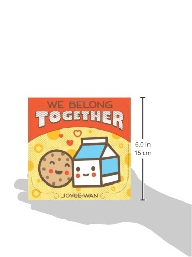 we belong together - Ảnh 4