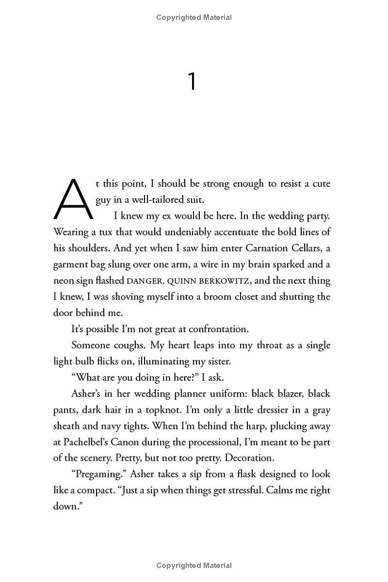 we can't keep meeting like this - Ảnh 3