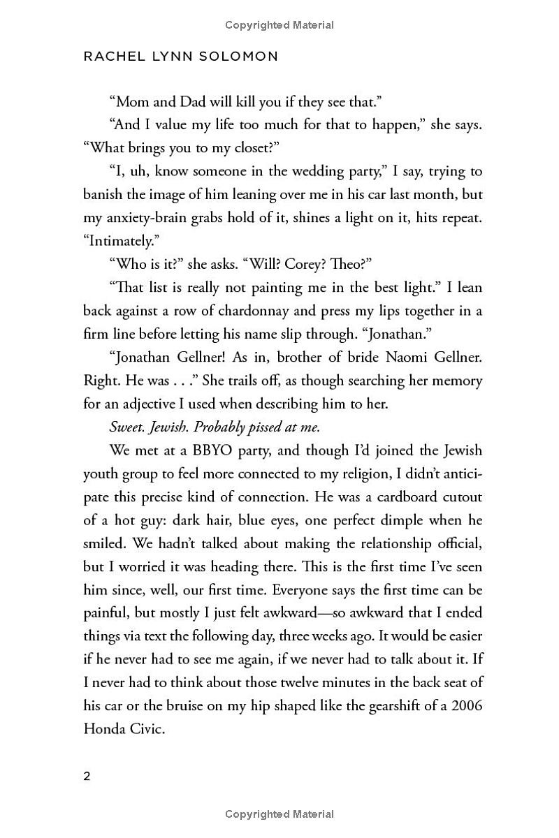 we can't keep meeting like this - Ảnh 4