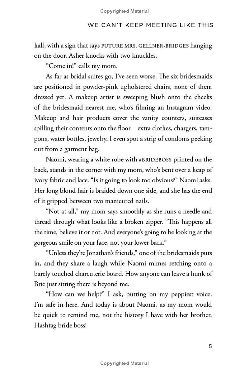 we can't keep meeting like this - Ảnh 8