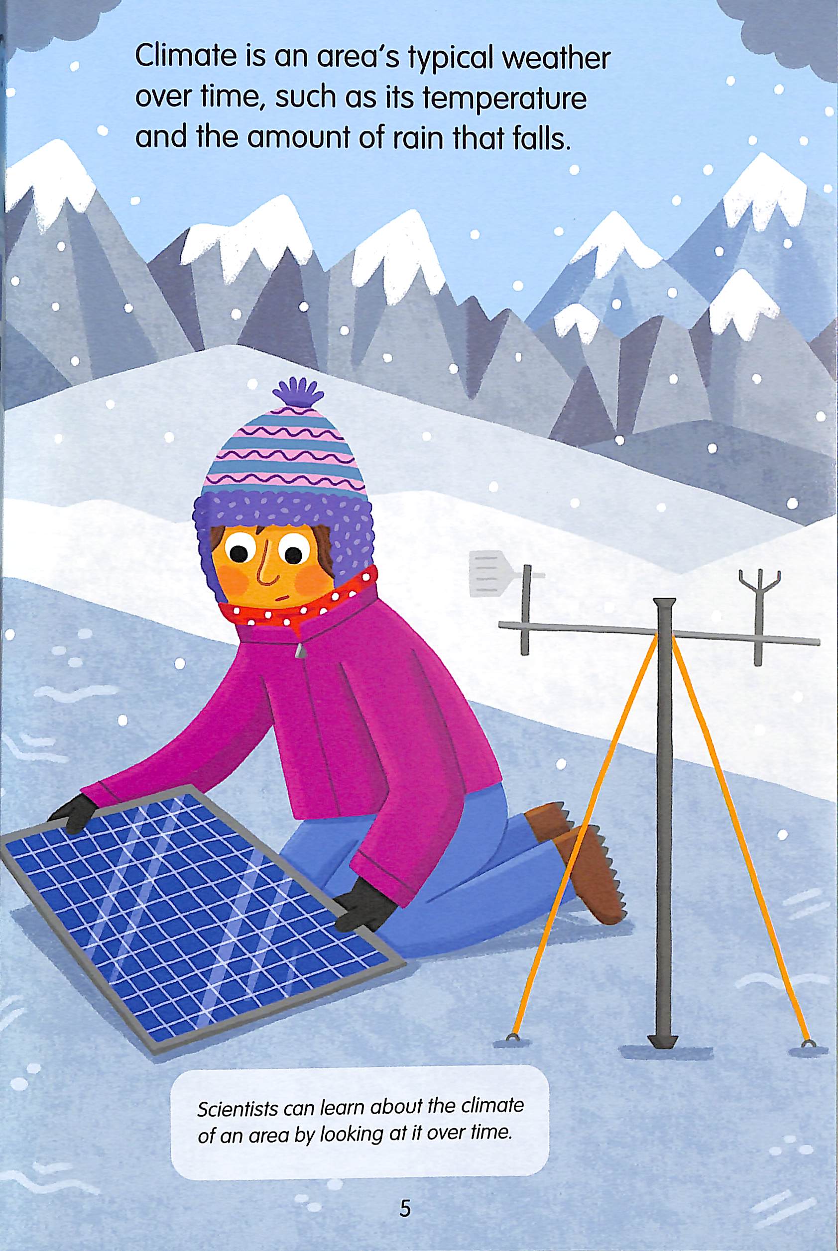 we go eco - the climate we change - Ảnh 4