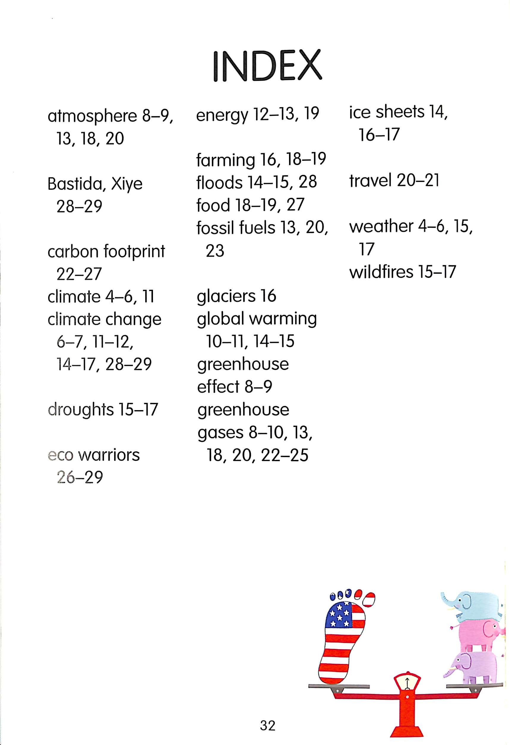 we go eco - the climate we change - Ảnh 6