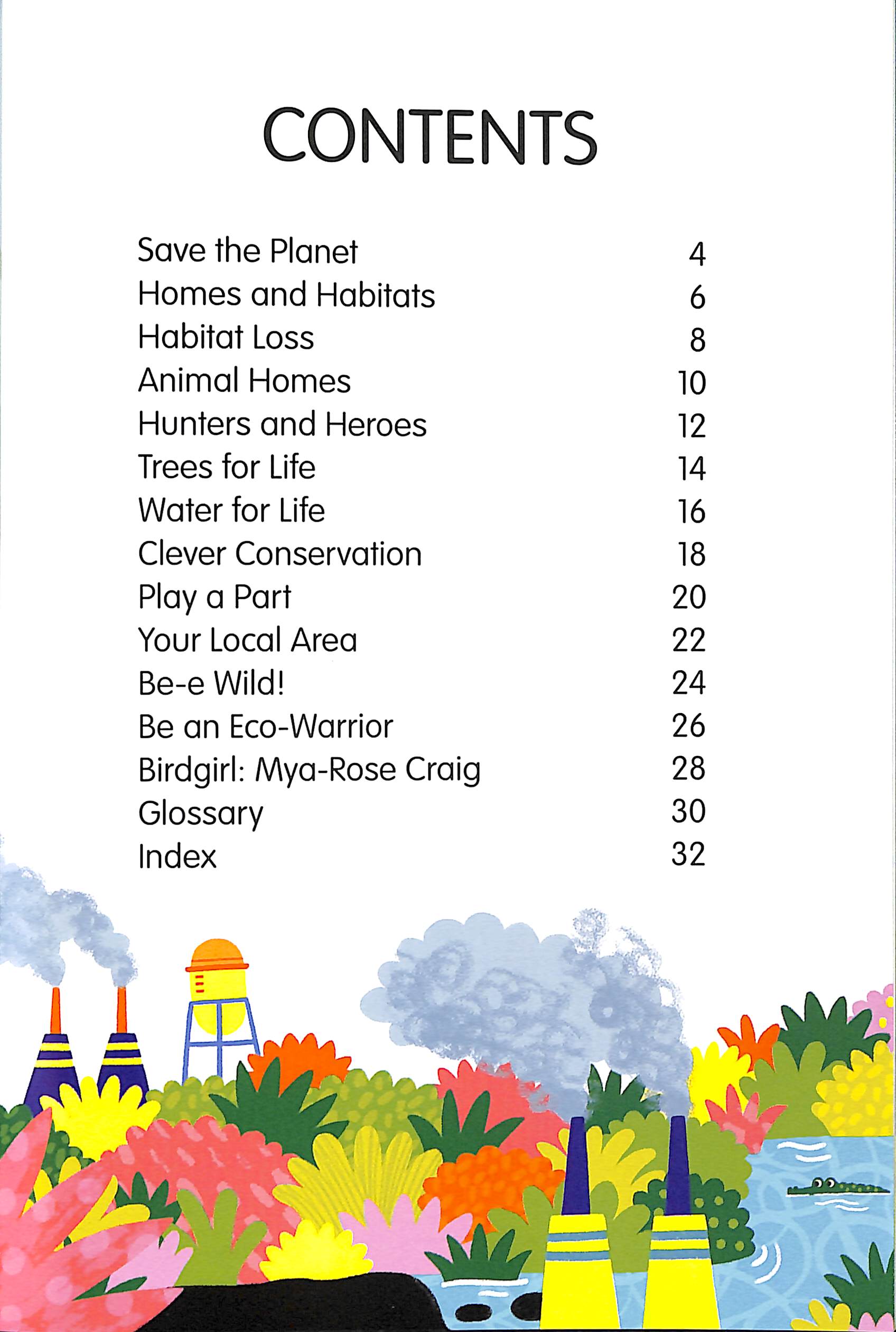 we go eco - the planet we share - Ảnh 4