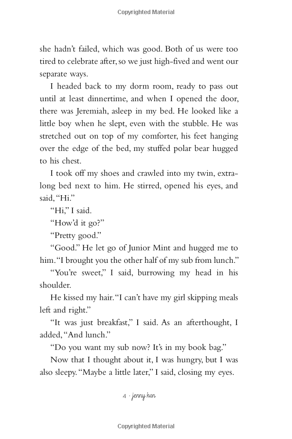 we'll always have summer - Ảnh 10