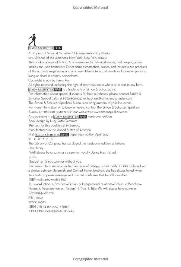 we'll always have summer - Ảnh 4