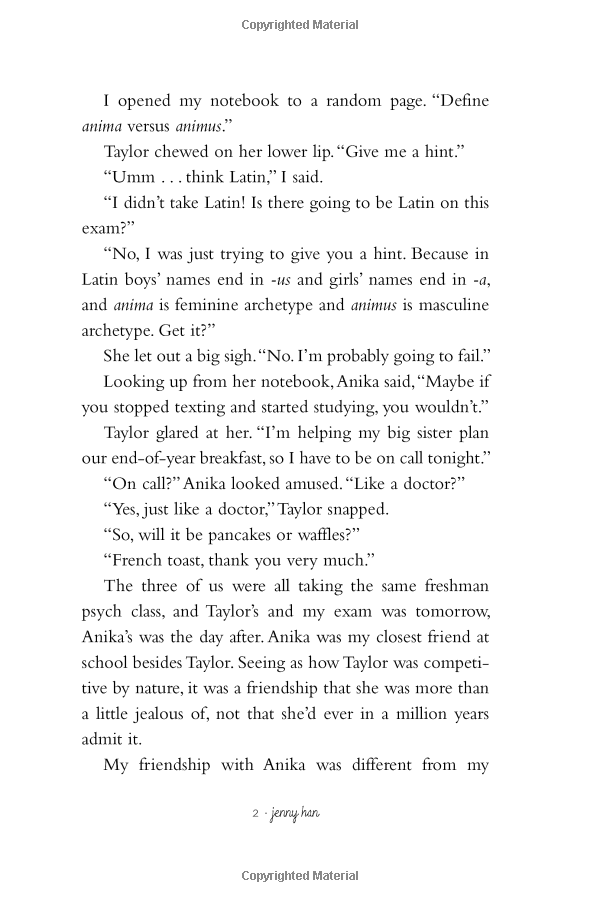 we'll always have summer - Ảnh 8