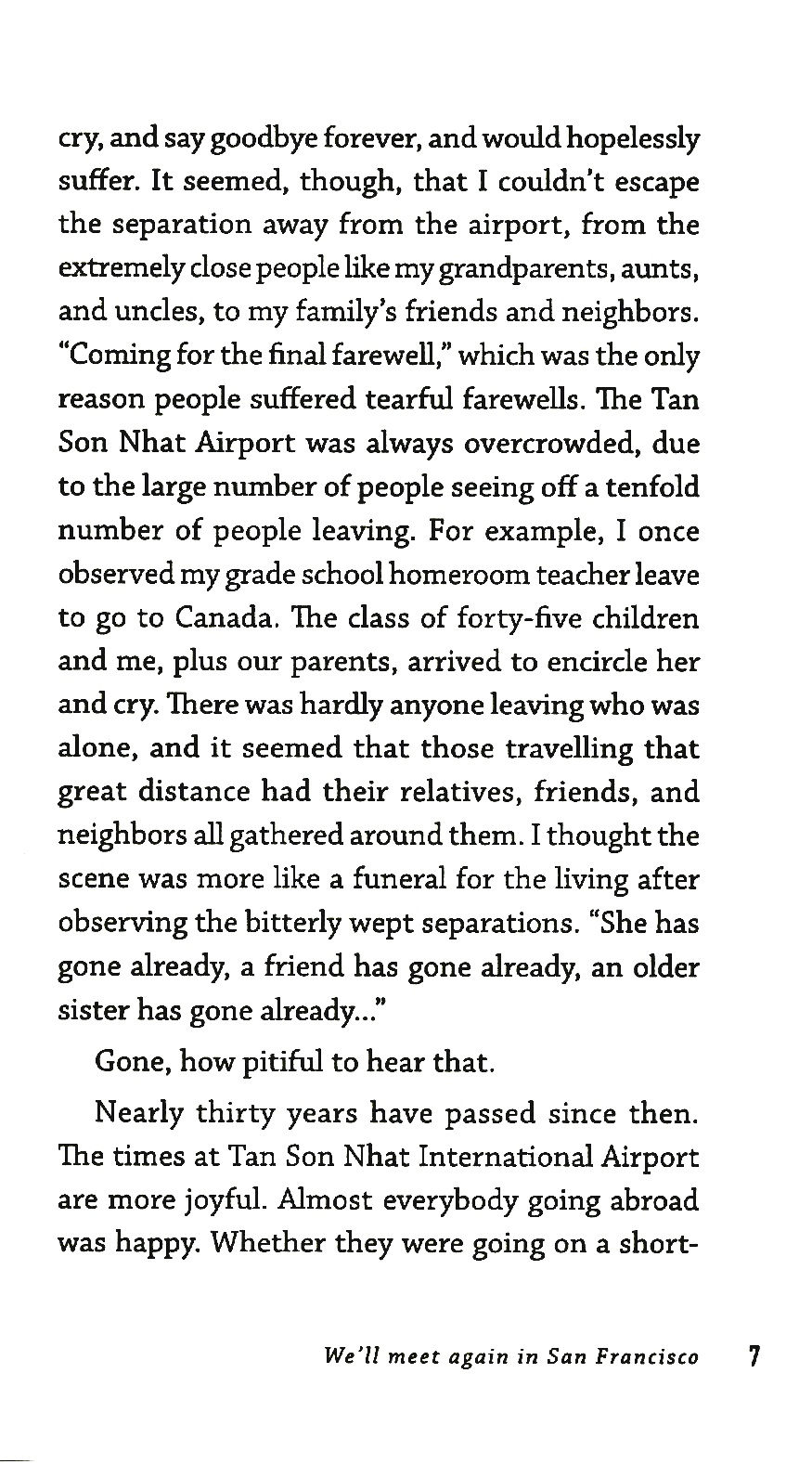 we 'll meet again in san francisco - Ảnh 7